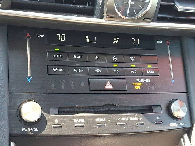 2018 Lexus IS 300