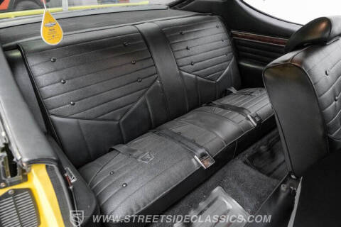 1970 Oldsmobile Cutlass