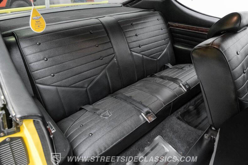 1970 Oldsmobile Cutlass