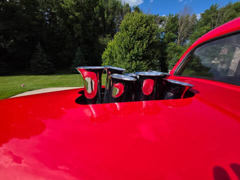 1941 Willys Coupe Pro Street