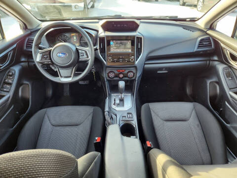 2019 Subaru Impreza Premium