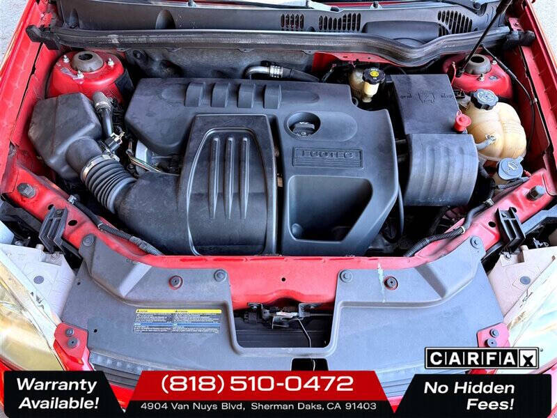2008 Chevrolet Cobalt LT