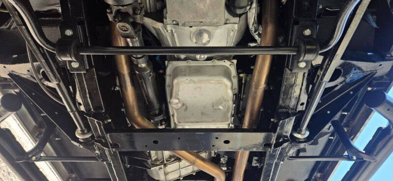 1993 Land Rover Defender 110 Pickup