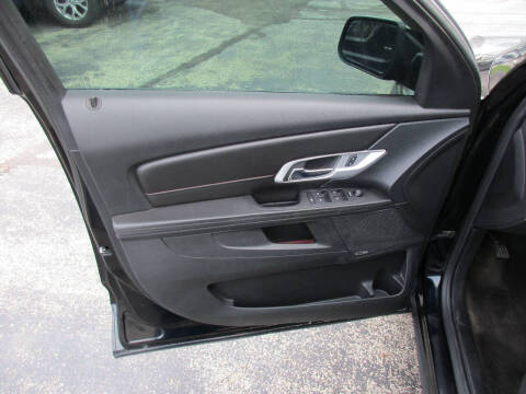 2017 GMC Terrain SLE-2