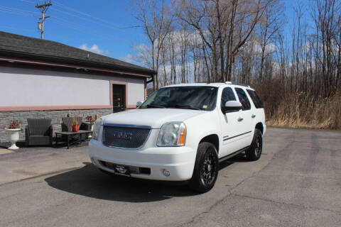 2011 GMC Yukon Denali
