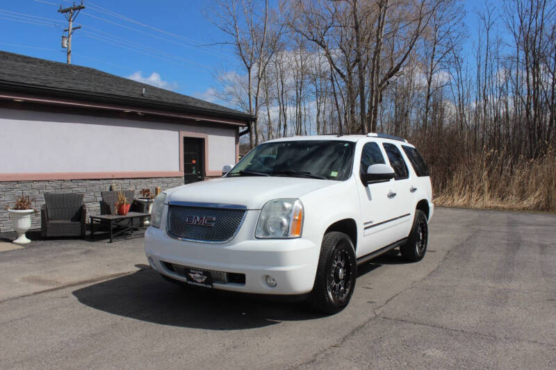 2011 GMC Yukon Denali