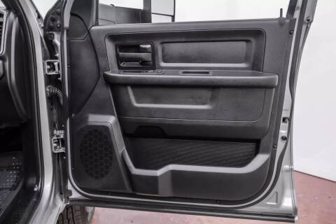 2022 RAM 3500 Tradesman