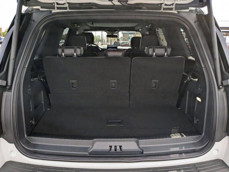 2024 Ford Expedition Timberline