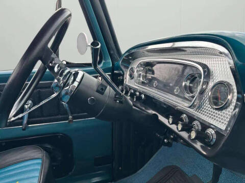 1966 Ford F-100