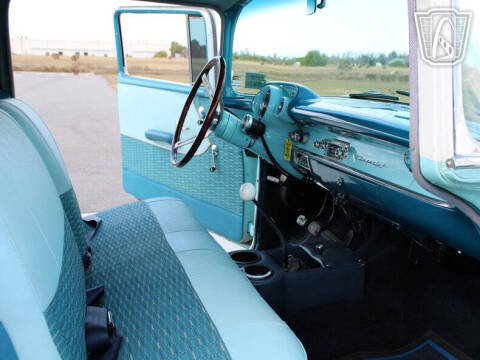 1957 Chevrolet 210