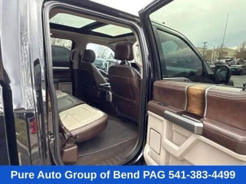 2019 Ford F-150 Limited