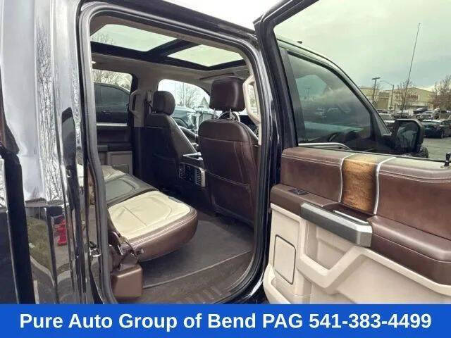 2019 Ford F-150 Limited