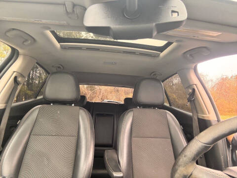 2014 Buick Encore Convenience