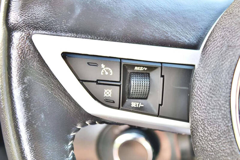 2011 Chevrolet Camaro LT