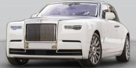 2023 Rolls-Royce Phantom