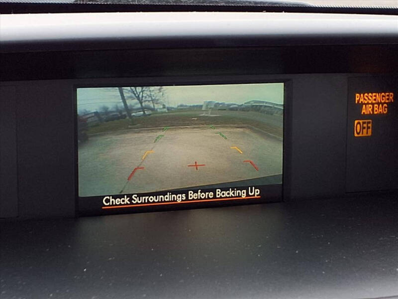 2015 Subaru Forester 2.0XT Premium