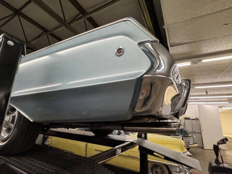 1968 Dodge Polara