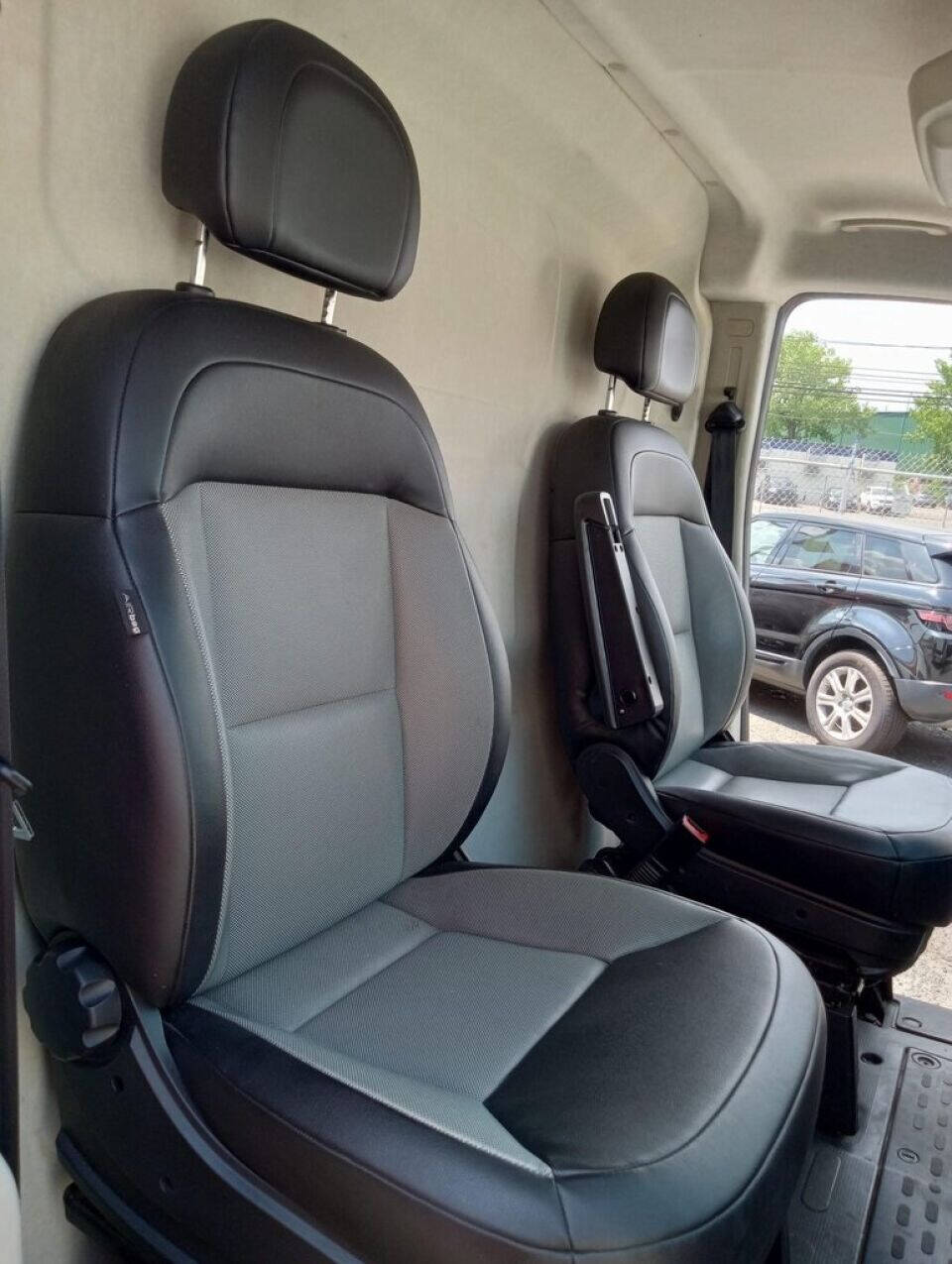 2019 Ram ProMaster for sale at NJ Car Buyer in Jersey City, NJ