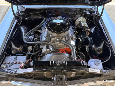 1966 Chevrolet Chevelle