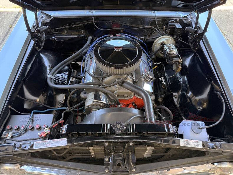 1966 Chevrolet Chevelle