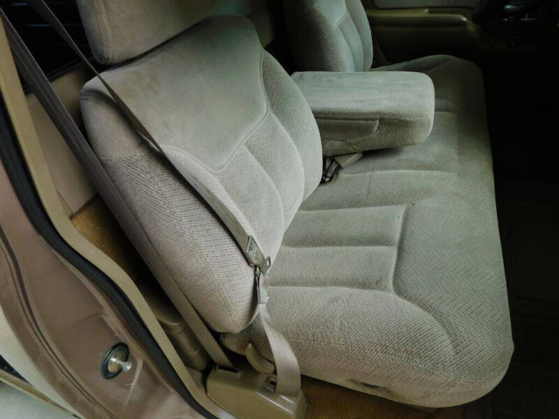 1995 GMC Sierra 1500