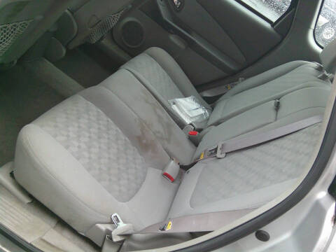 2004 Chevrolet Malibu Maxx LS