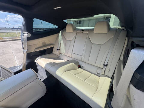 2022 BMW 4 Series 430i