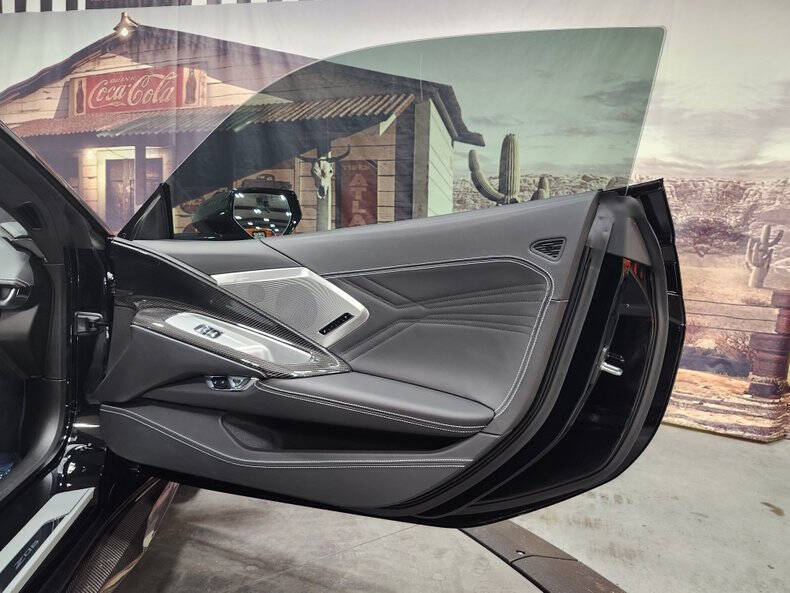 2023 Chevrolet Corvette Z06