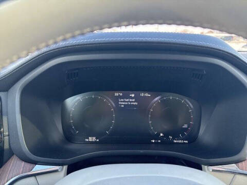 2019 Volvo XC60 T5 Inscription