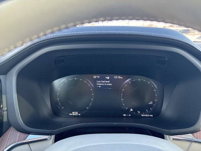 2019 Volvo XC60 T5 Inscription