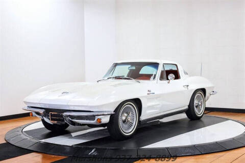 1964 Chevrolet Corvette