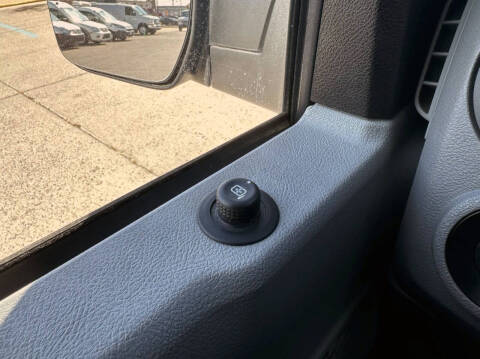 2010 Ford E-Series E-150