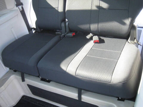 2010 Dodge Grand Caravan SXT
