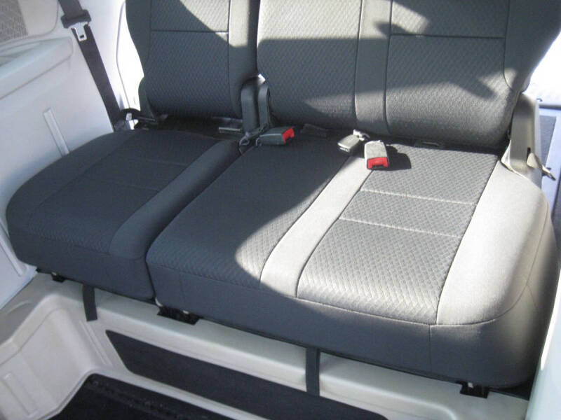 2010 Dodge Grand Caravan SXT
