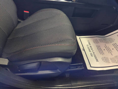 2016 GMC Terrain SLE-2