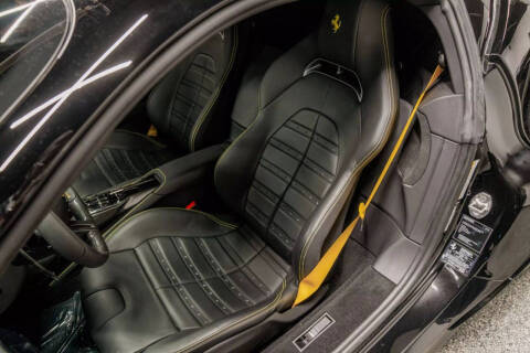 2024 Ferrari SF90 Stradale