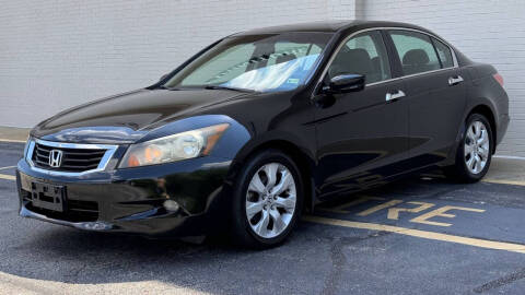 2010 Honda Accord for sale at Carland Auto Sales INC. in Portsmouth VA