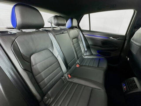 2024 Volkswagen Golf R 4Motion