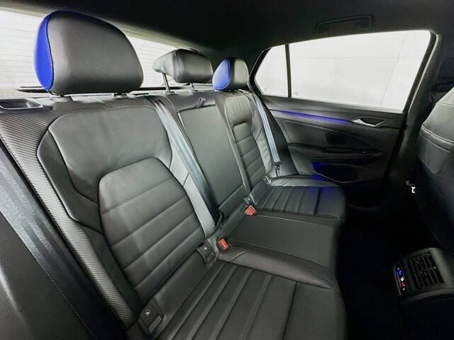 2024 Volkswagen Golf R 4Motion