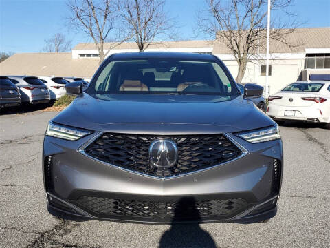 2025 Acura MDX for sale at Southern Auto Solutions - Acura Carland in Marietta GA