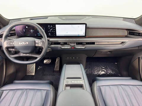 2024 Kia EV9 GT-Line