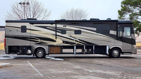 2016 Freightliner XCR Chassis