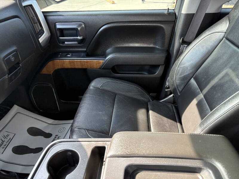 2014 GMC Sierra 1500