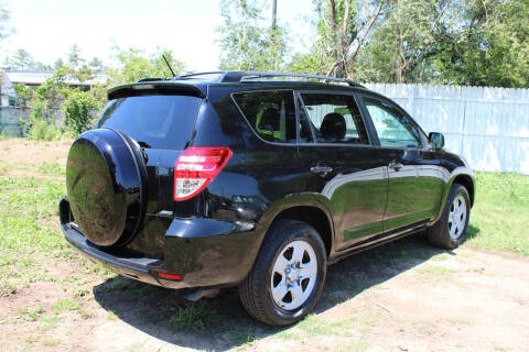 2011 Toyota RAV4
