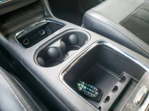 2014 Dodge Grand Caravan SXT 30th Anniversary