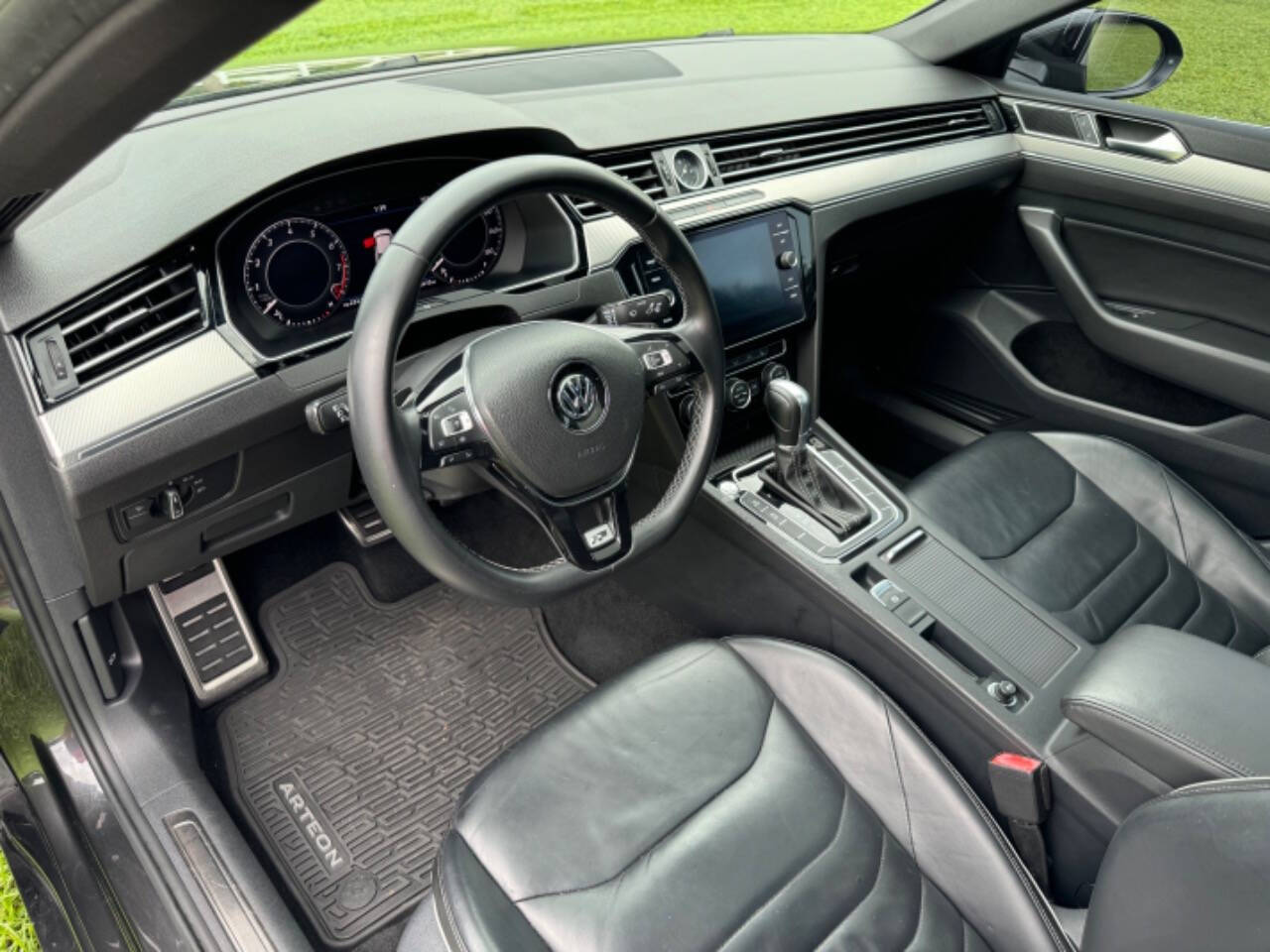 2019 Volkswagen Arteon for sale at PJ AUTO in Margate, FL