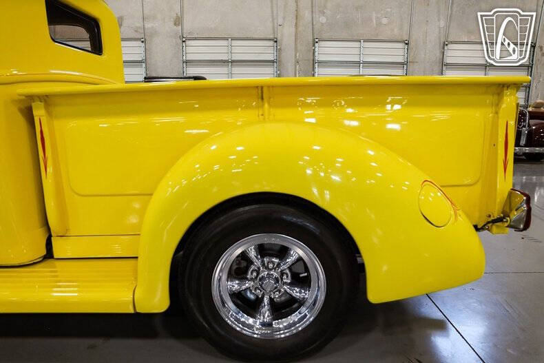 1940 Ford F-100