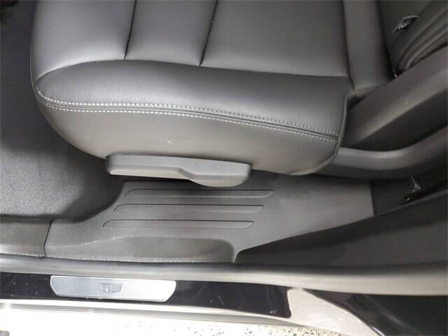 2022 Cadillac XT6 Luxury