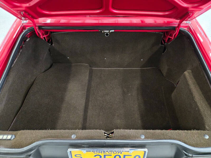 1989 Alfa Romeo Spider Graduate