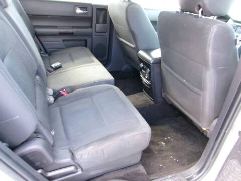 2014 Ford Flex SE